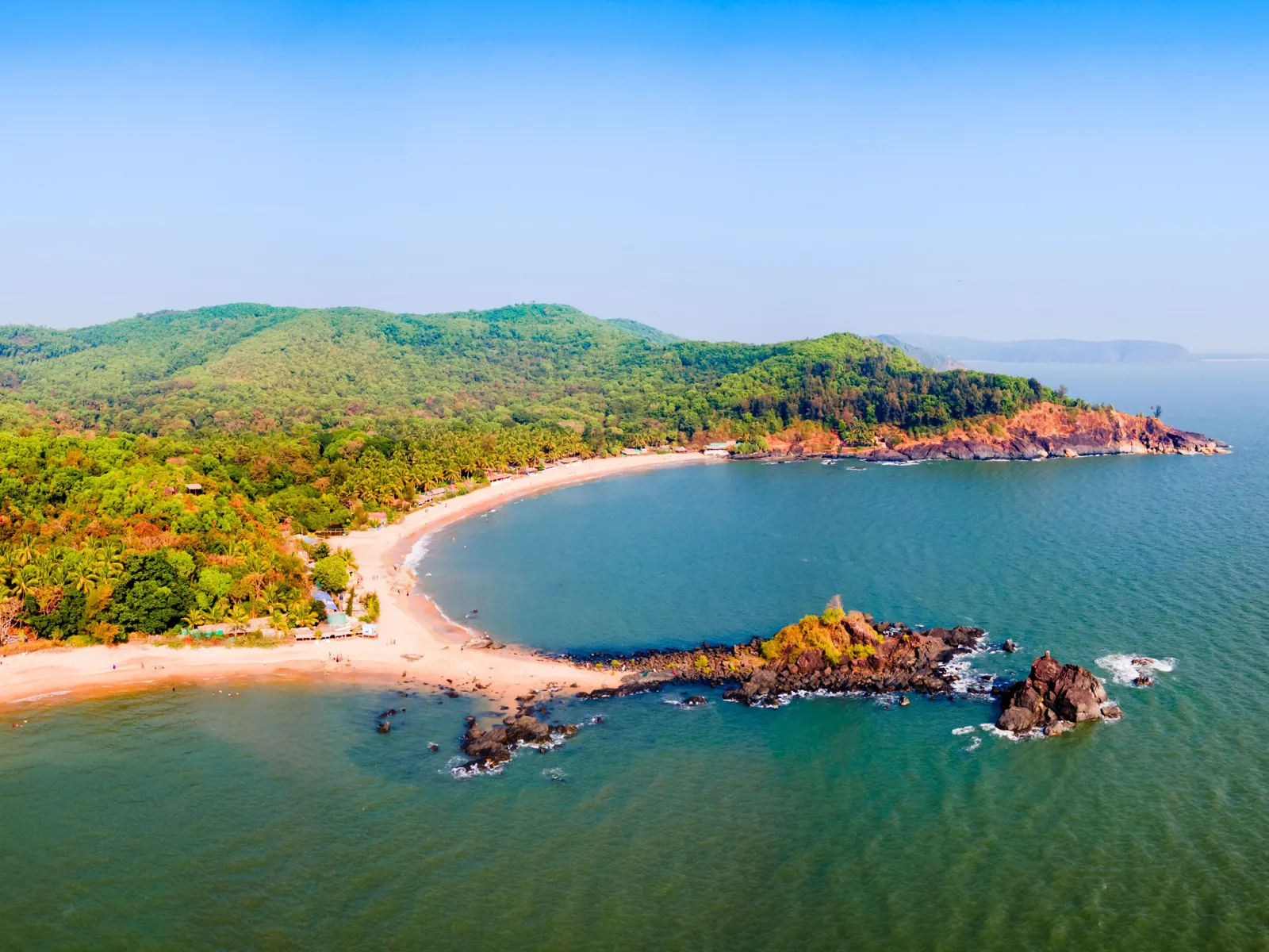 GOKARNA DISCONNECT