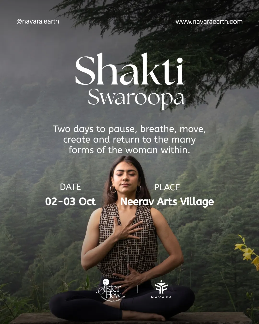 Shakti Swaroopa